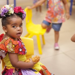 CAIPI del ITSE celebra la riqueza afroantillana con “Ritmo y Colores de Nuestra Cultura Afro”