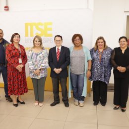 ITSE celebra el “Festival de Libros y Lectores” como vitrina cultural y académica