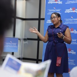 ITSE fortalece el emprendimiento estudiantil con apoyo de AMPYME y liderazgo del CIIECYT