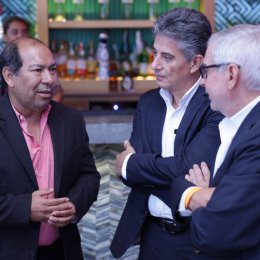ITSE fortalece vínculos con el sector industrial durante la celebración del décimo aniversario de ADIMAQ