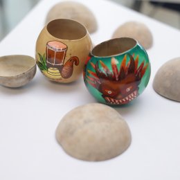 Artesanía y Turismo: una experiencia que fortalece la identidad cultural