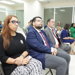 ITSE participa en la presentación del informe “Conectemos Educación y Empleo 2026” para fortalecer la vinculación entre la academia y el sector productivo