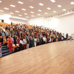 Más de 300 educadores impulsan la transformación de la educación técnica en el Congreso Camino a la Innovación