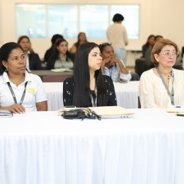 ITSE fortalece la gestión pública mediante capacitación especializada en administración de cajas menudas