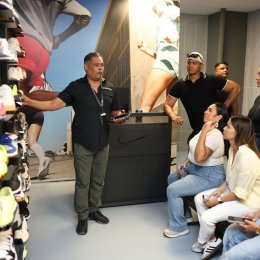ITSE fortalece su proyección internacional con visita académica de estudiantes y docentes de Colombia