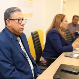ITSE impulsa la investigación formativa mediante mesa técnica de articulación interinstitucional