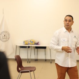 ITSE impulsa espacios de formación e inspiración para las nuevas generaciones