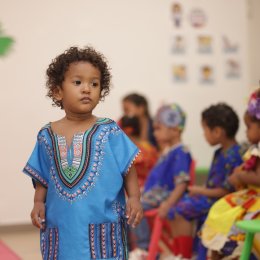 CAIPI del ITSE celebra la riqueza afroantillana con “Ritmo y Colores de Nuestra Cultura Afro”