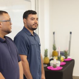 ITSE fortalece alianzas estratégicas para impulsar el desarrollo agro productivo del país