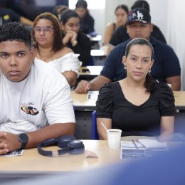 ITSE fortalece el emprendimiento estudiantil con apoyo de AMPYME y liderazgo del CIIECYT