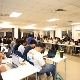 Estudiantes de Ciberseguridad del ITSE fortalecen sus competencias en seguridad de aplicaciones web