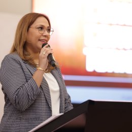Más de 300 educadores impulsan la transformación de la educación técnica en el Congreso Camino a la Innovación
