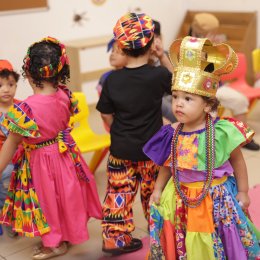 CAIPI del ITSE celebra la riqueza afroantillana con “Ritmo y Colores de Nuestra Cultura Afro”