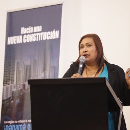 ITSE participa en jornada nacional de Alfabetización Constitucional