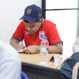 ITSE fortalece el emprendimiento estudiantil con apoyo de AMPYME y liderazgo del CIIECYT