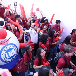 El ITSE impulsa el talento juvenil al ser sede de la Semifinal Este del Festival Intercolegial Nacional TALENPRO 2026