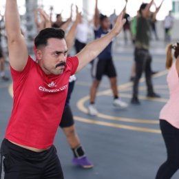 ITSE impulsa el bienestar de sus colaboradores con la Tarde Deportiva 2026.