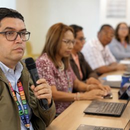 Seguimos avanzando con logros que reflejan nuestro compromiso.
