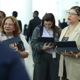 Expo Innovación ITSE 2026 