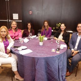 ITSE fortalece el liderazgo institucional mediante actualización en comunicación estratégica