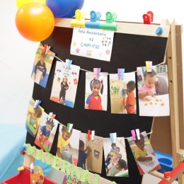 CAIPI del ITSE celebra dos años de cuidado, aprendizaje y sonrisas al servicio de la comunidad educativa