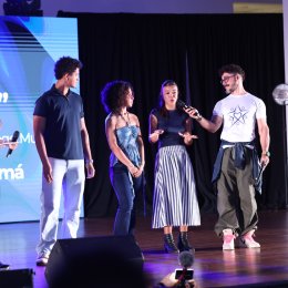 El ITSE impulsa el talento juvenil al ser sede de la Semifinal Este del Festival Intercolegial Nacional TALENPRO 2026