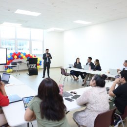 La educación superior evoluciona desde las aulas del ITSE