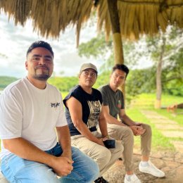 Aprendizaje que transforma: estudiantes del ITSE impulsan propuestas de innovación turística en Bayano Adventure