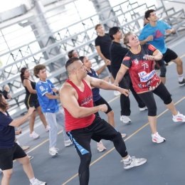 ITSE impulsa el bienestar de sus colaboradores con la Tarde Deportiva 2026.