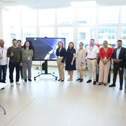 La educación superior evoluciona desde las aulas del ITSE