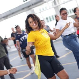 ITSE impulsa el bienestar de sus colaboradores con la Tarde Deportiva 2026.