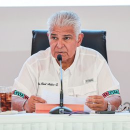 Inadeh, Ministerio de la Presidencia e ITSE fortalecen alianza para impulsar el talento humano en el sector logístico