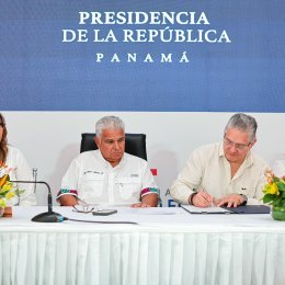 Inadeh, Ministerio de la Presidencia e ITSE fortalecen alianza para impulsar el talento humano en el sector logístico