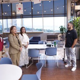 ITSE y Grupo Regency fortalecen la formación especializada para el sector Retail