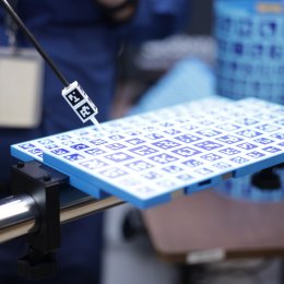 ITSE innova con el primer Laboratorio de Simulación de Soldadura Avanzada con Realidad Aumentada en Panamá