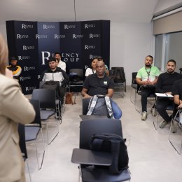 ITSE y Grupo Regency fortalecen la formación especializada para el sector Retail