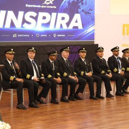 ITSE CX – Experiencia que conecta