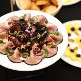 Estudiantes de Artes Culinarias fortalecen la seguridad alimentaria mediante las Buenas Prácticas