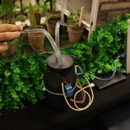 Feria Ambiental ITSE impulsa la innovación tecnológica y el compromiso con la sostenibilidad