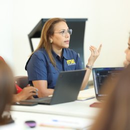 ITSE avanza en la construcción de su Política de Sostenibilidad