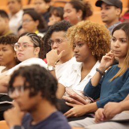 ITSE conecta a sus estudiantes con el mercado laboral global en el Encuentro de Oportunidades Internacionales 2026
