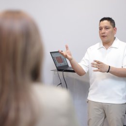 ITSE y Grupo Regency fortalecen la formación especializada para el sector Retail
