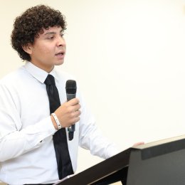 Estudiantes del ITSE impulsan nuevas estrategias para fortalecer la promoción turística de Bayano Adventure