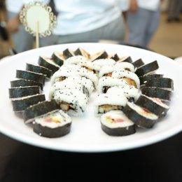 Estudiantes de Artes Culinarias fortalecen la seguridad alimentaria mediante las Buenas Prácticas