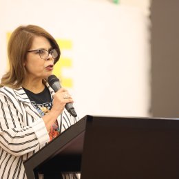 ITSE fortalece las competencias digitales con conferencia magistral sobre inteligencia artificial y transformación educativa