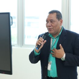 Tarde Típica ITSE/ETI resalta el valor de las tradiciones y la identidad cultural panameña