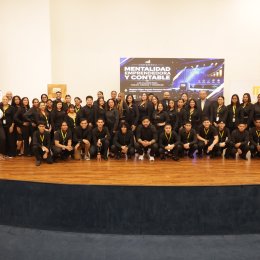 Business & Logistics Summit 2026: el ITSE fortalece la formación del talento que liderará la transformación de los negocios y la logística.