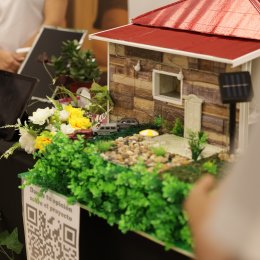 Feria Ambiental ITSE impulsa la innovación tecnológica y el compromiso con la sostenibilidad