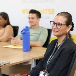 Estudiantes del ITSE impulsan nuevas estrategias para fortalecer la promoción turística de Bayano Adventure