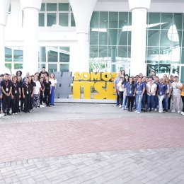 El ITSE realiza la aplicación de la Prueba PIENSE II a nuevos aspirantes